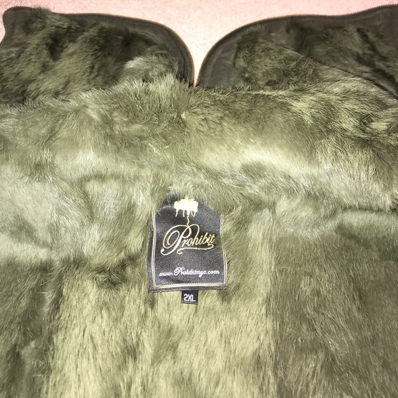 Prohibit NYC Jacket - Picture 6 of 9